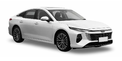 BESTUNE Новый B70 Рестайлинг